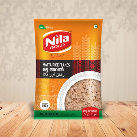 Nila Matta Aval