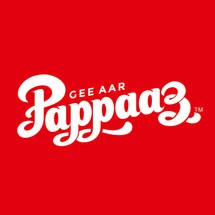 Pappaaz Logo