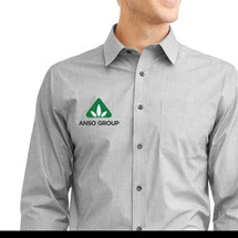 ANSO Group Uniform 