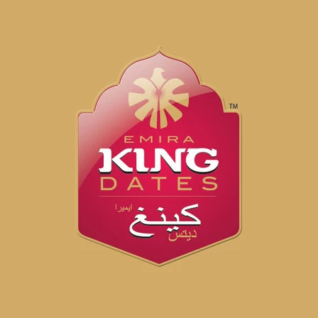 Emira King Logo