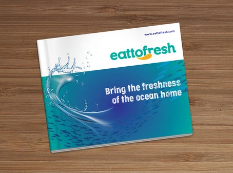 Eattofresh Brochure Cover