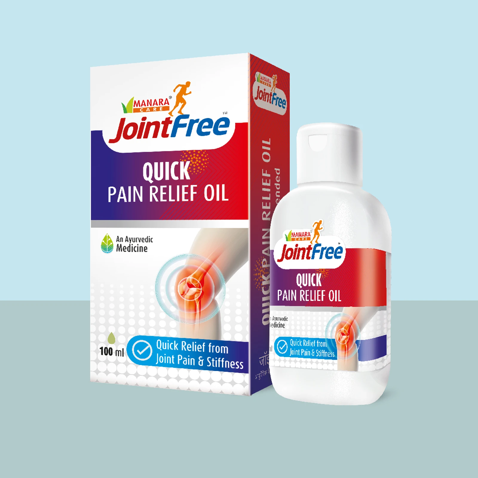 joint-free-oil-pack