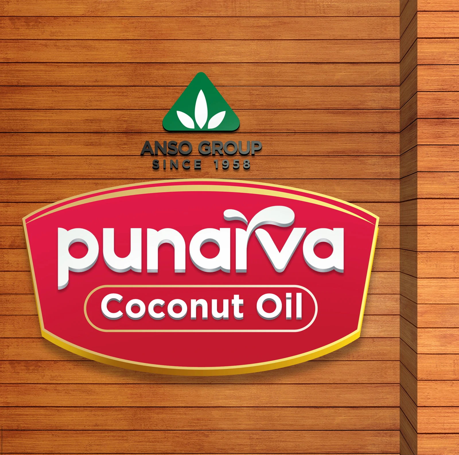 Punarva Logo