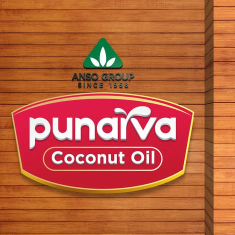 Punarva Logo
