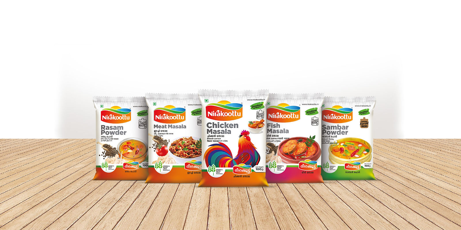 MASALA