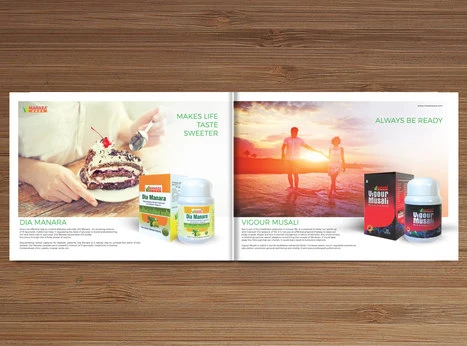 Manara Group Corporate Brochure