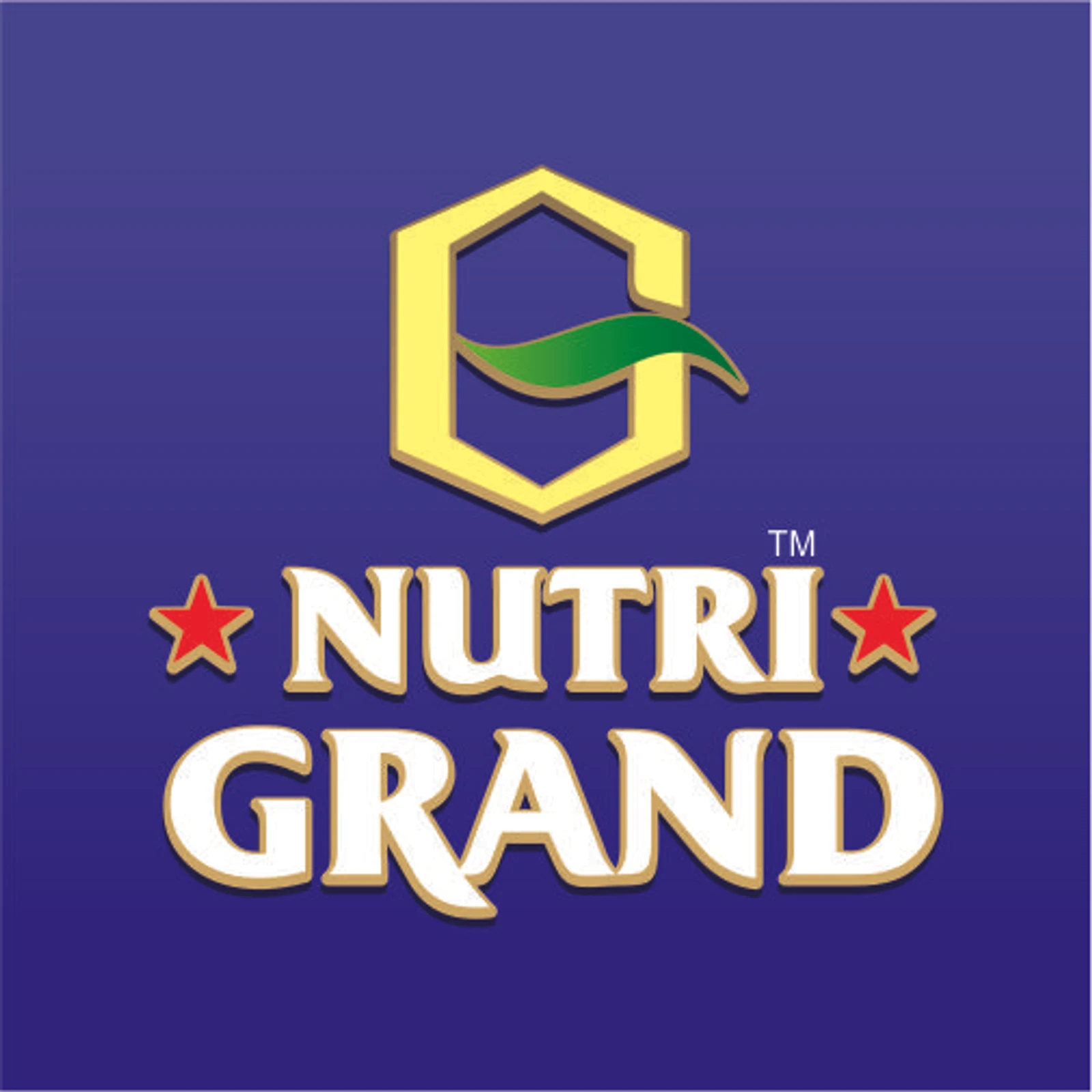 Nutri Grand Logo