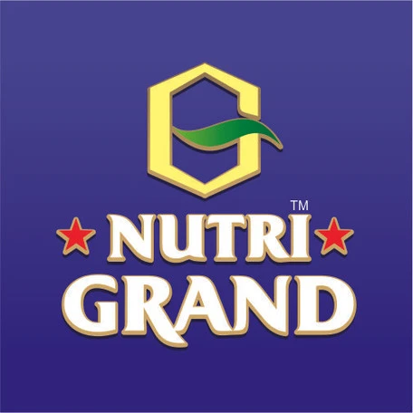 Nutri Grand Logo