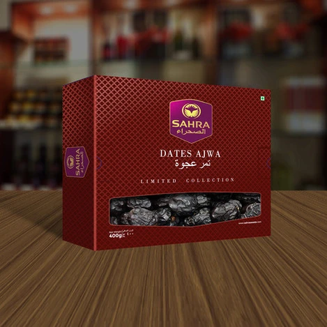 Sahra Dates 3