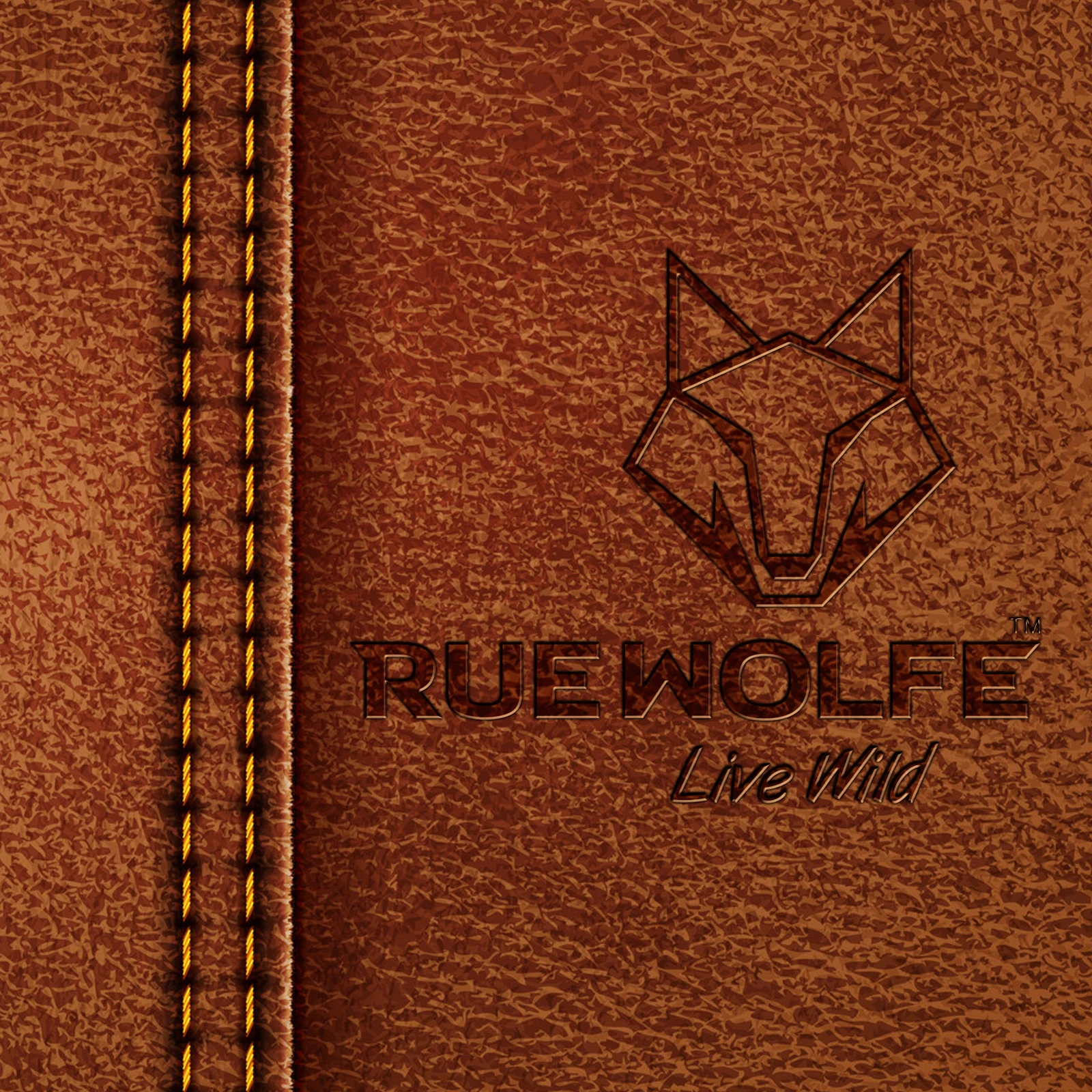 RueWolfe Jeans