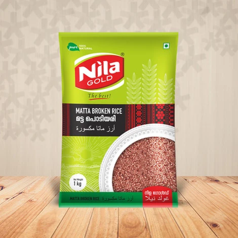Nila Matta Podiyari