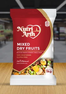 Nutri Arth Mixed Dry Fruits
