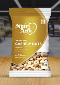 Nutri Arth Cashew Nuts