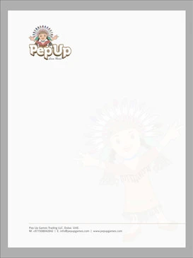 PepUP LH