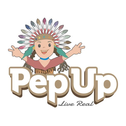 PepUP Logo