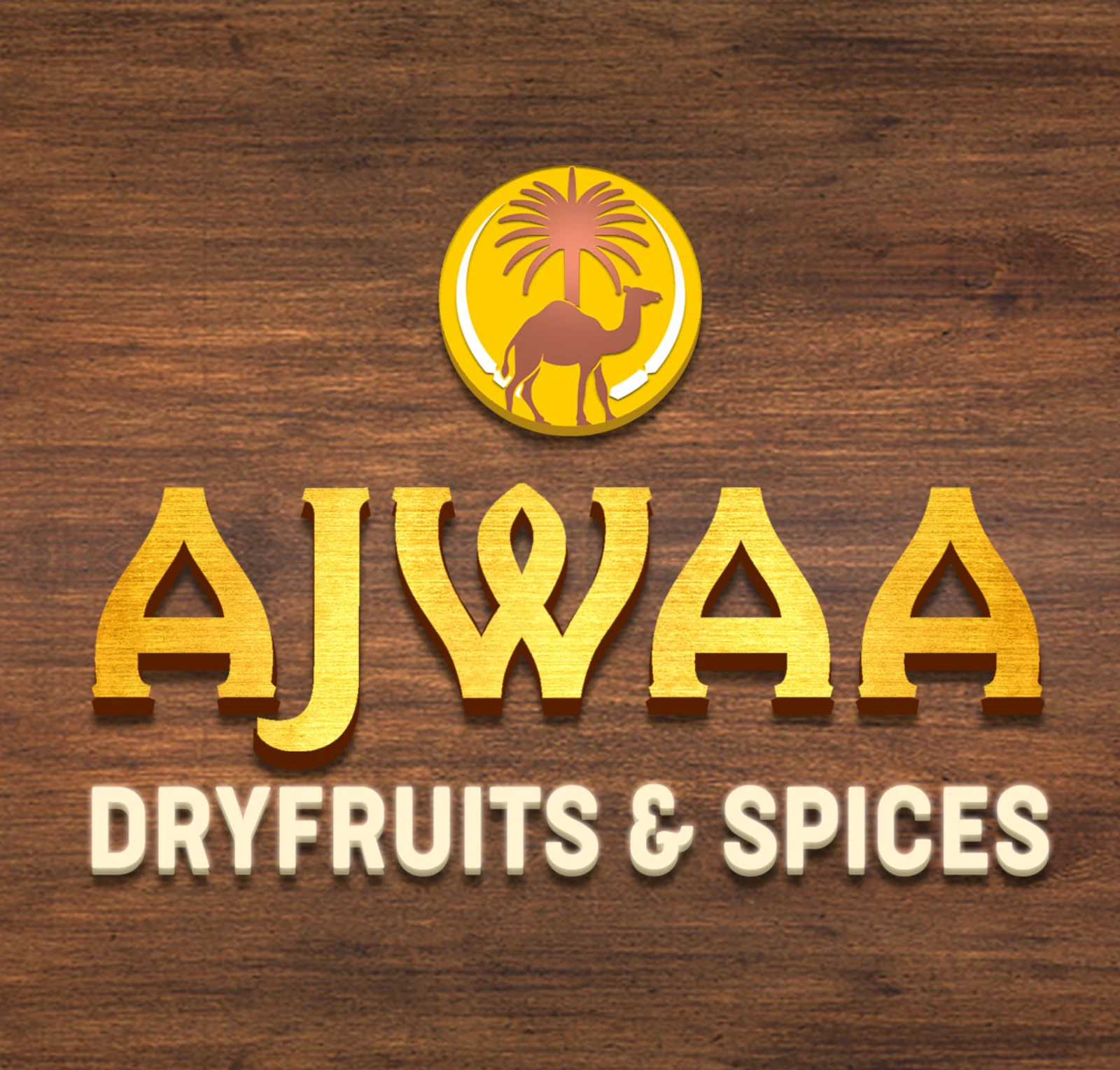 Ajwaa Dryfruits & Spices