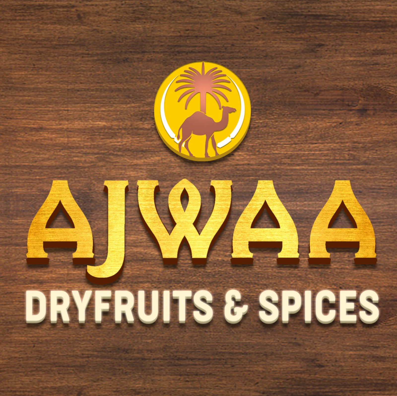 Ajwaa Dryfruits & Spices