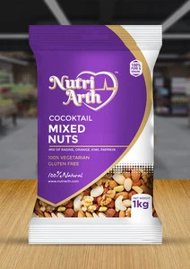 Nutri Arth Mixed nuts