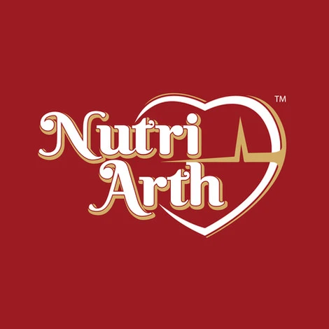 Nutri Arth Logo