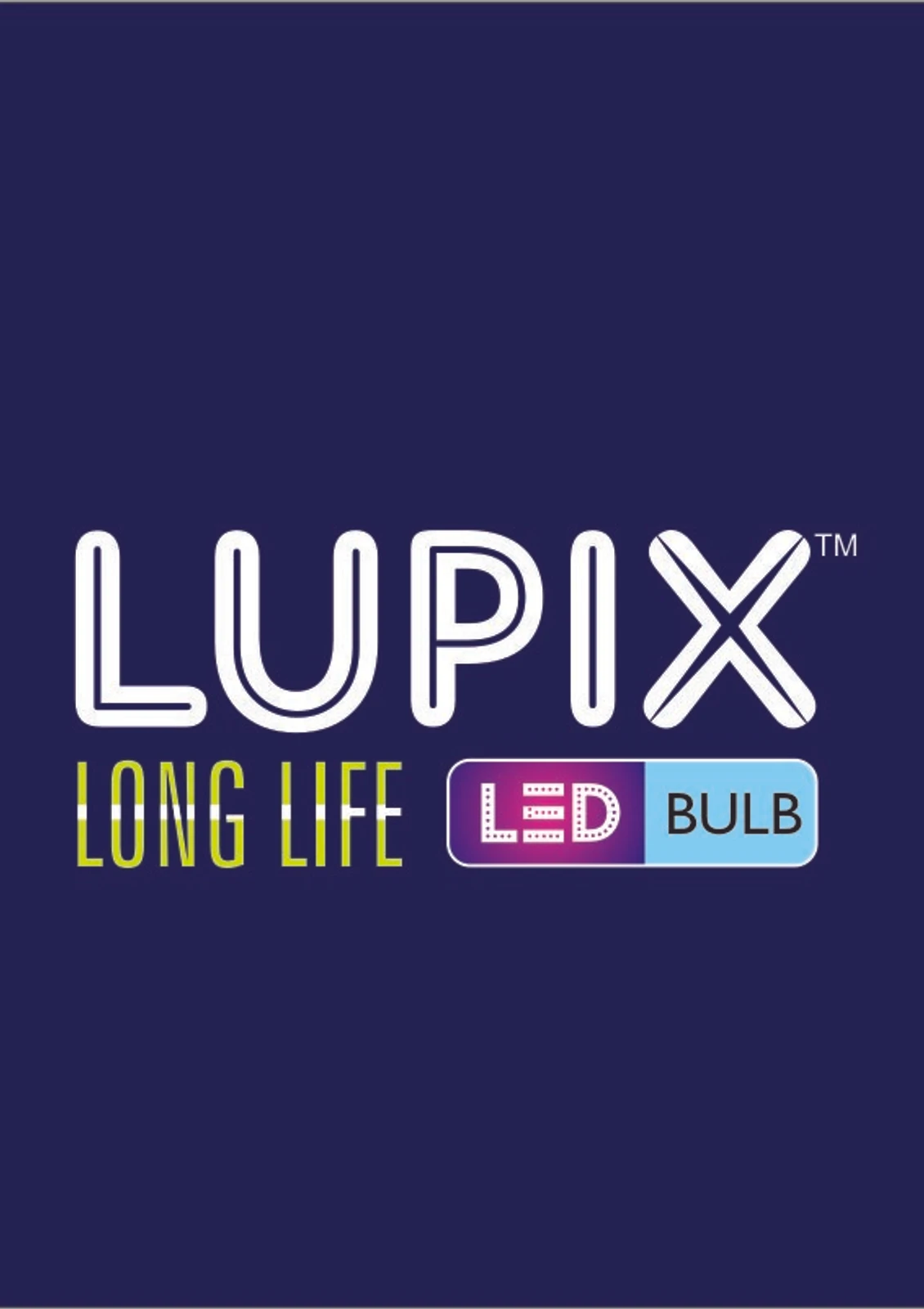 Lupix Logo