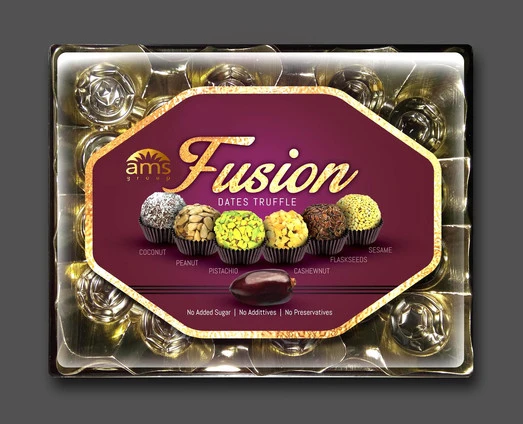 AMS Fusion