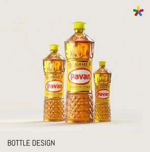 Bottle Design