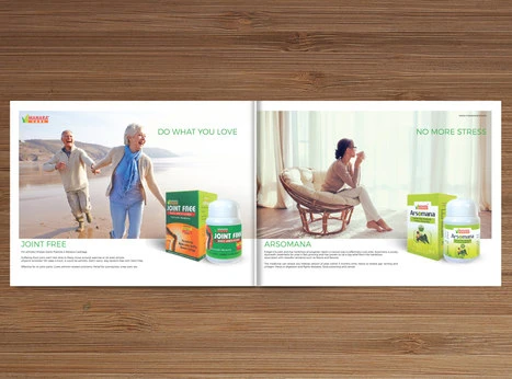 Manara Group Corporate Brochure