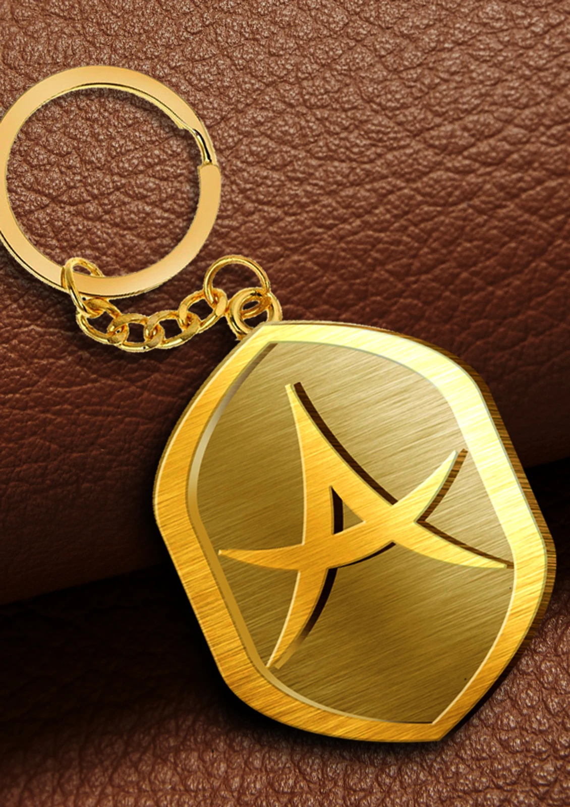 Key Chain