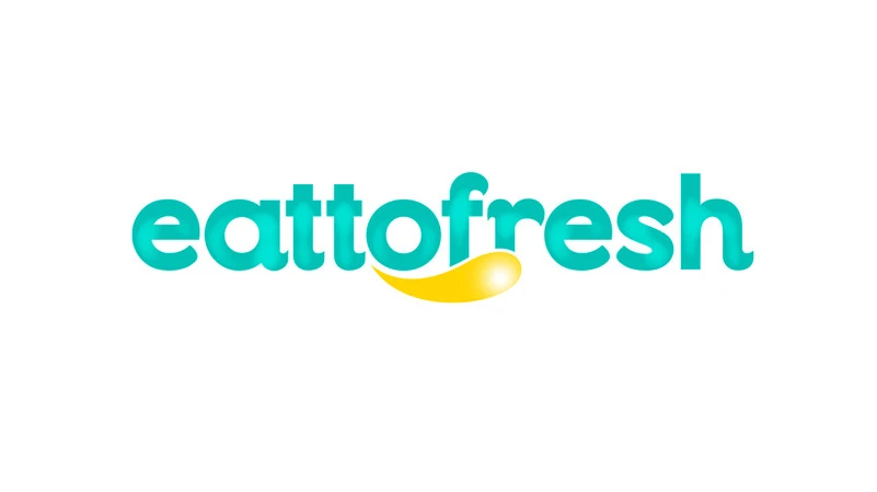 Eattofresh Logo