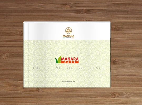 Manara Group Corporate Brochure