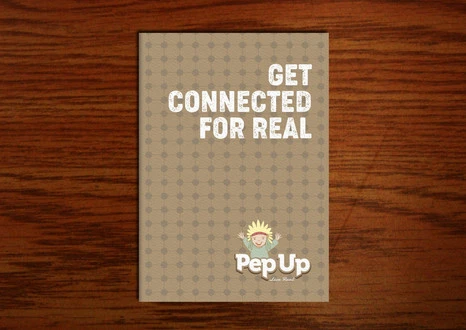 PepUP Brochure