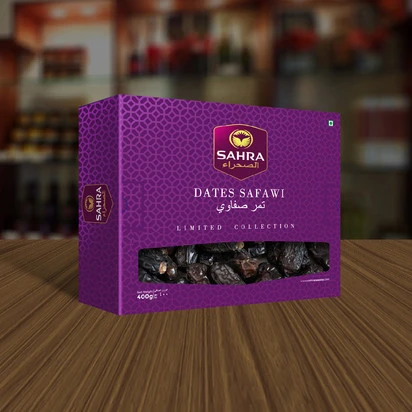 Sahra Dates 1