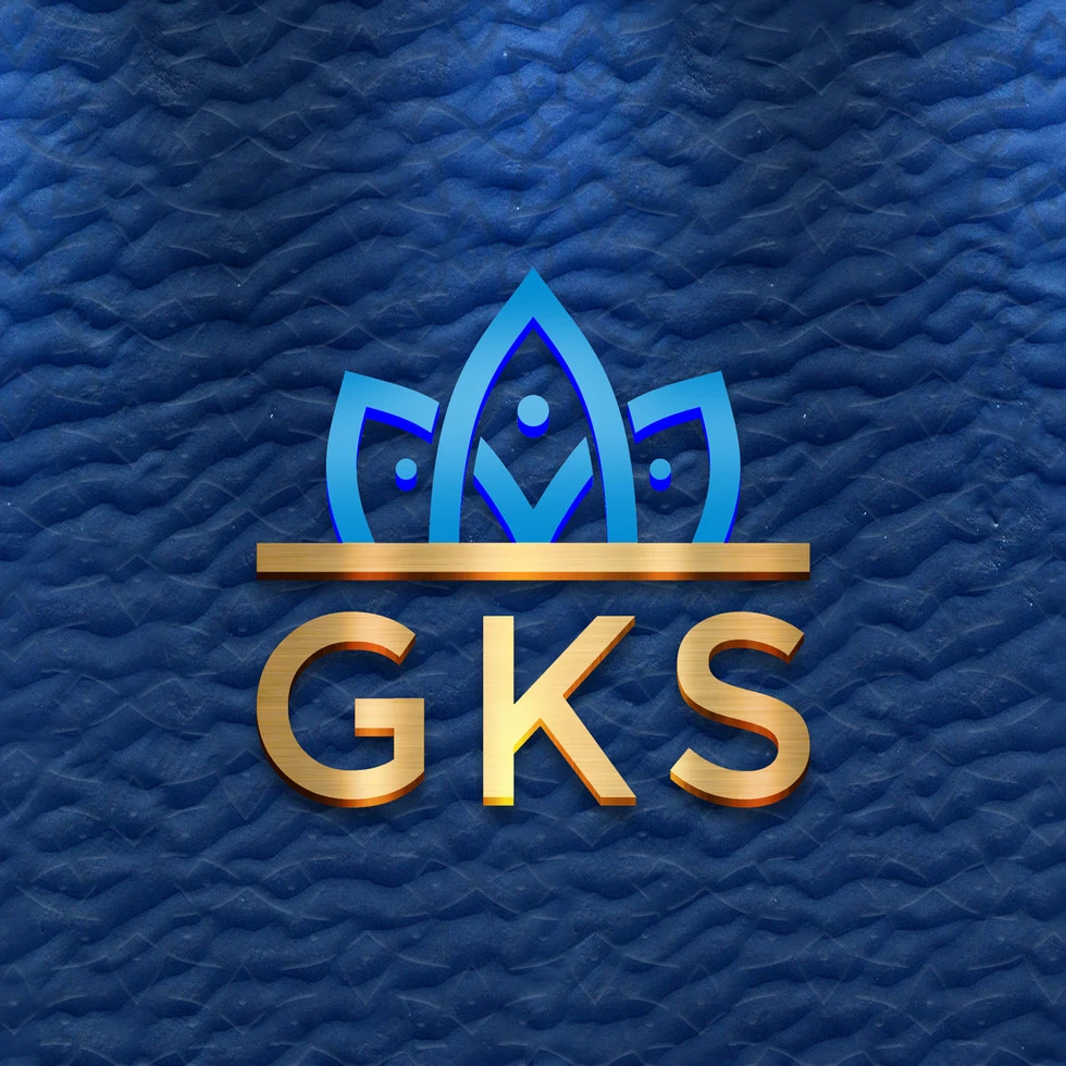 GKS Logo
