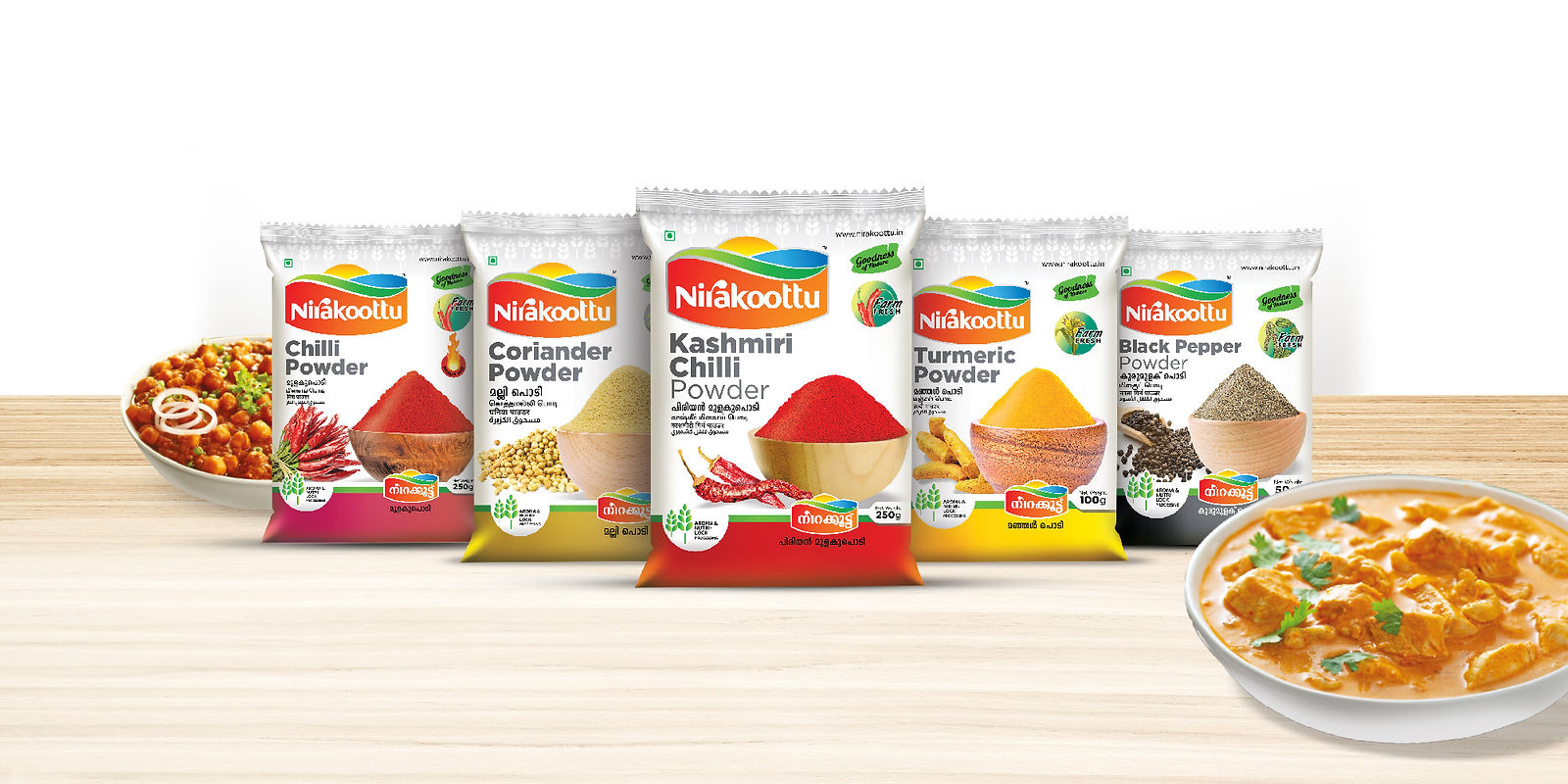 curry-powders
