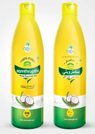 Samthrupthi Export Bottle