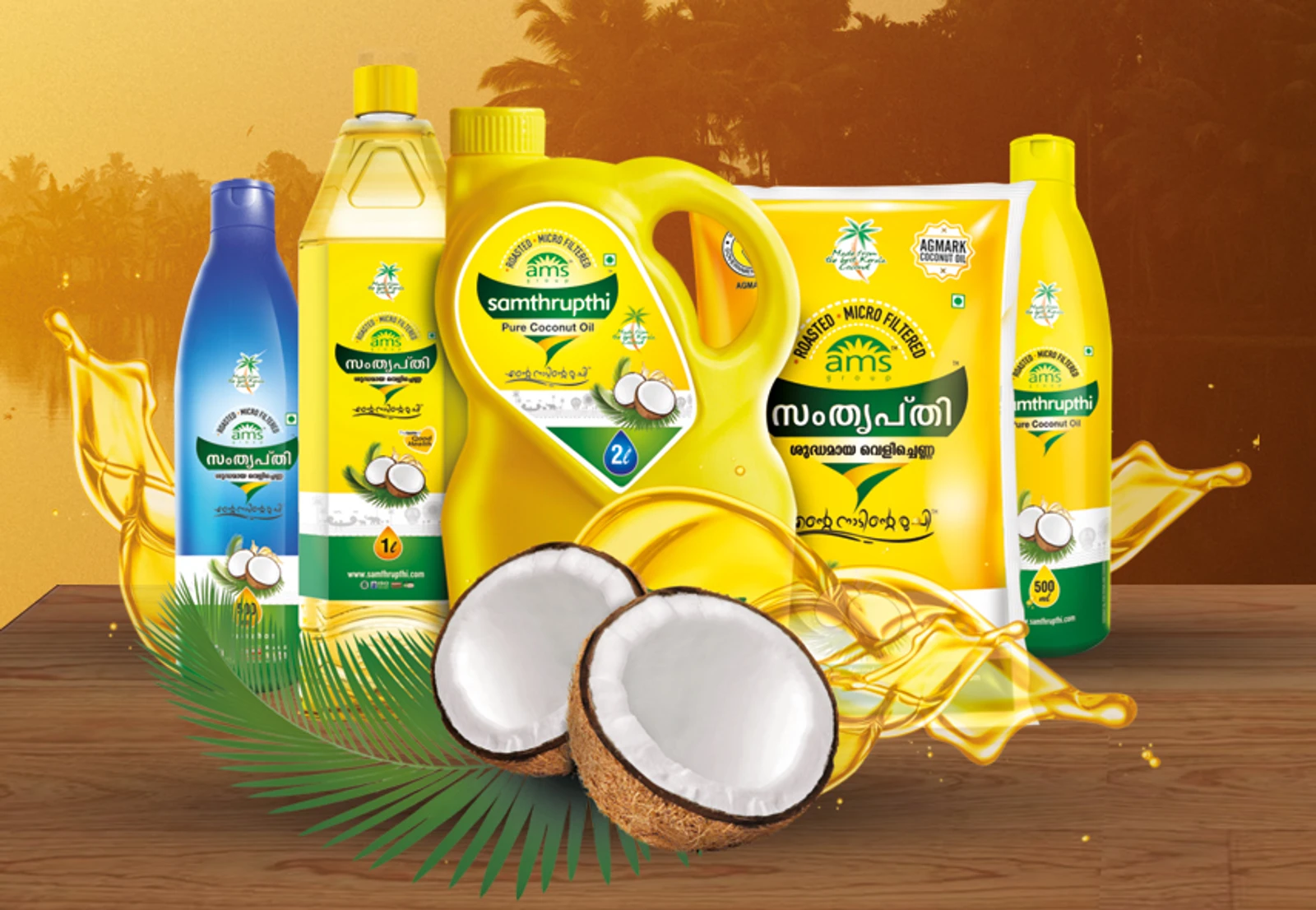 Kerala Coconut Oil
Pure Coconut Oil
Virgin Coconut Oil
Organic Coconut Oil
Cold Pressed Coconut Oil
Extra Virgin Coconut Oil
Traditional Kerala Coconut Oil
High-Quality Coconut Oil
Natural Coconut Oil
Authentic Kerala Coconut Oil
Ayurvedic Coconut Oil
Handmade Coconut Oil
Locally Sourced Coconut Oil
Nutrient-rich Coconut Oil
Premium Coconut Oil
Kerala's Finest Coconut Oil
Aromatic Coconut Oil
Healthy Coconut Oil
Chemical-free Coconut Oil
Sustainable Coconut Oil Branding, Package design Kerala, Kochi.