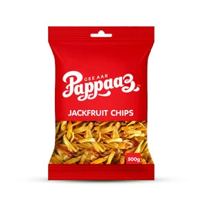 Pappaaz Jackfruit Chips