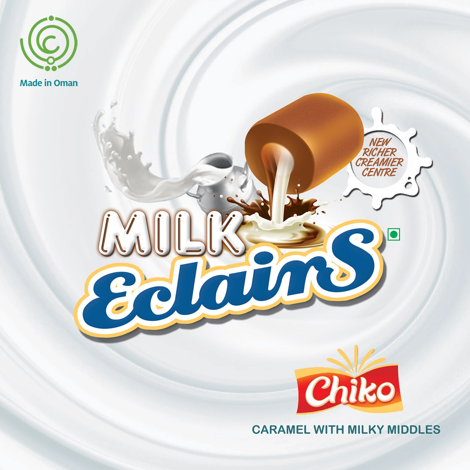 Chiko Milk