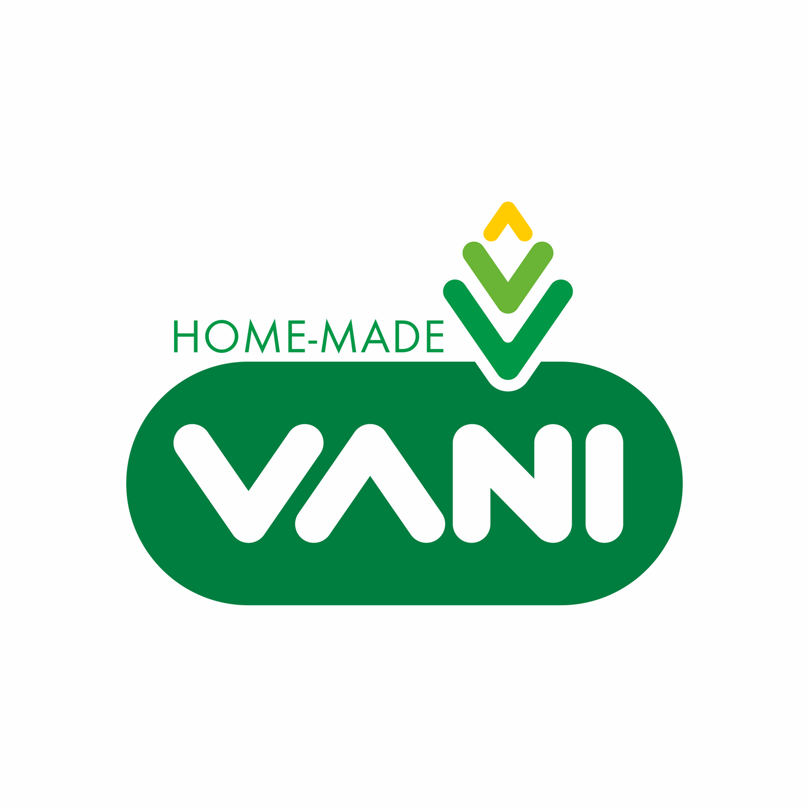 Home-made Vani