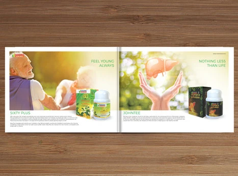 Manara Group Corporate Brochure