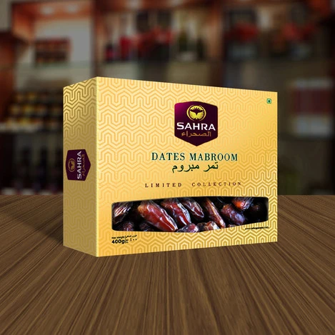 Sahra Dates 2