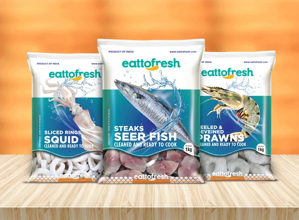 Eattofresh Package