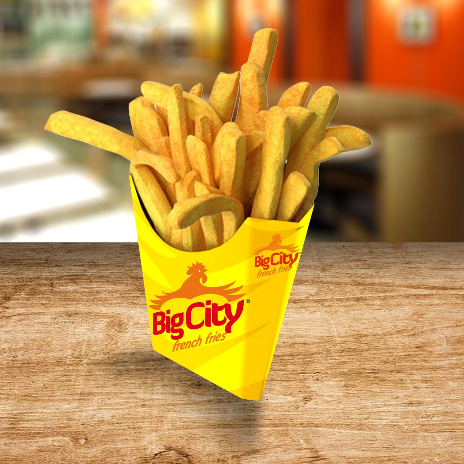 Fries 