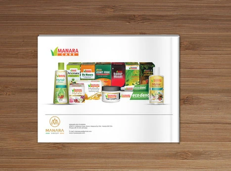 Manara Group Corporate Brochure