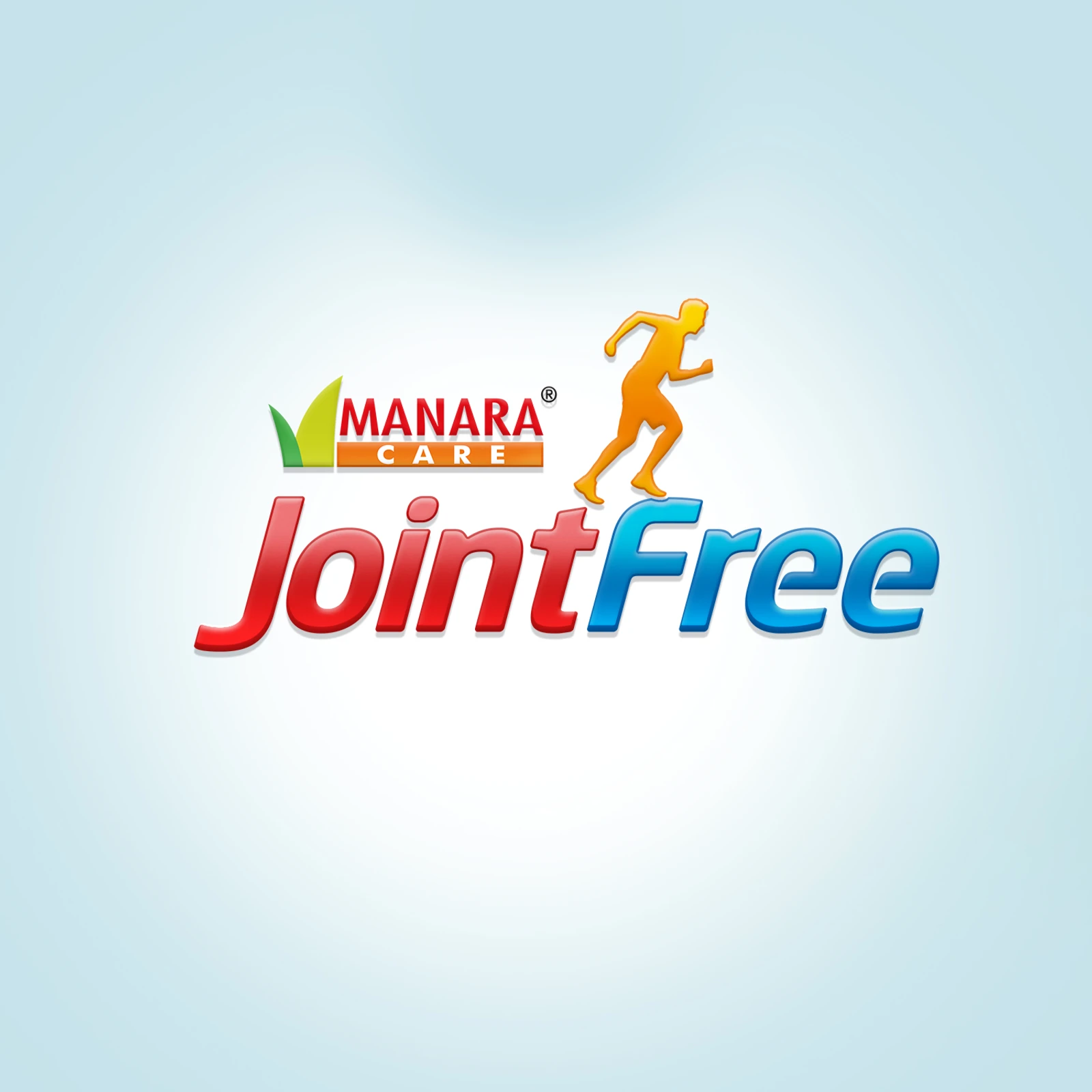 Joint Free Logo