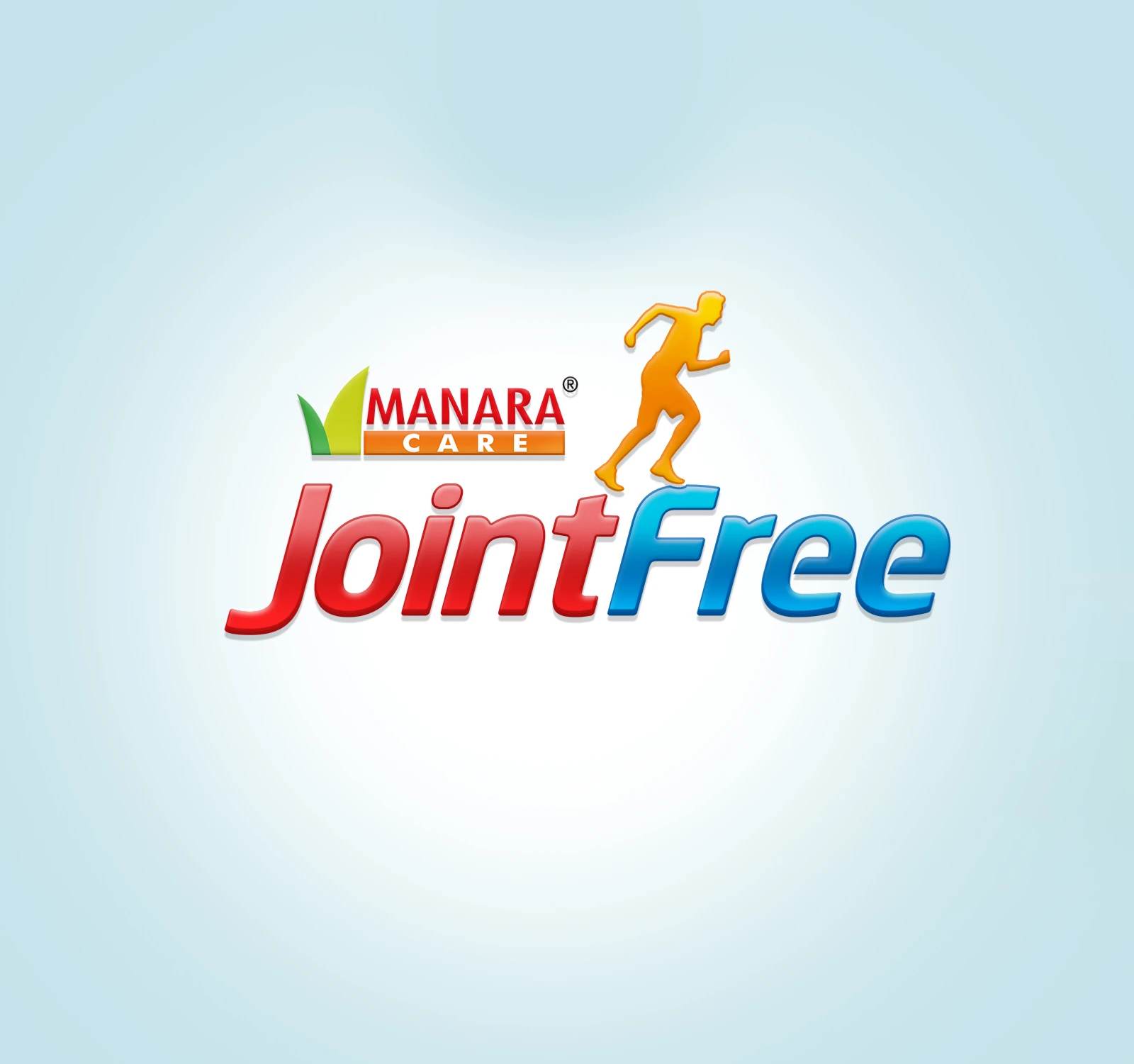 Joint Free Logo