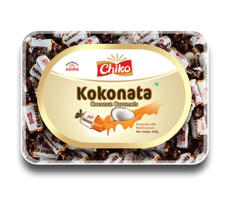 Chiko Kokonata