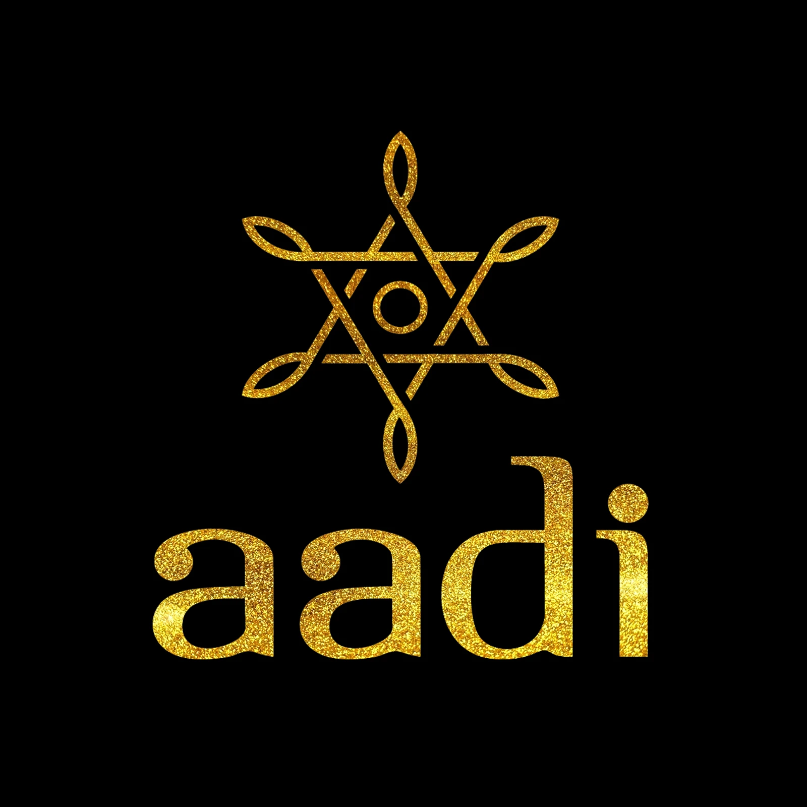 Aadi Bringa Hair Oil Logo