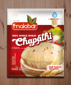 Malabar-Chapathi
