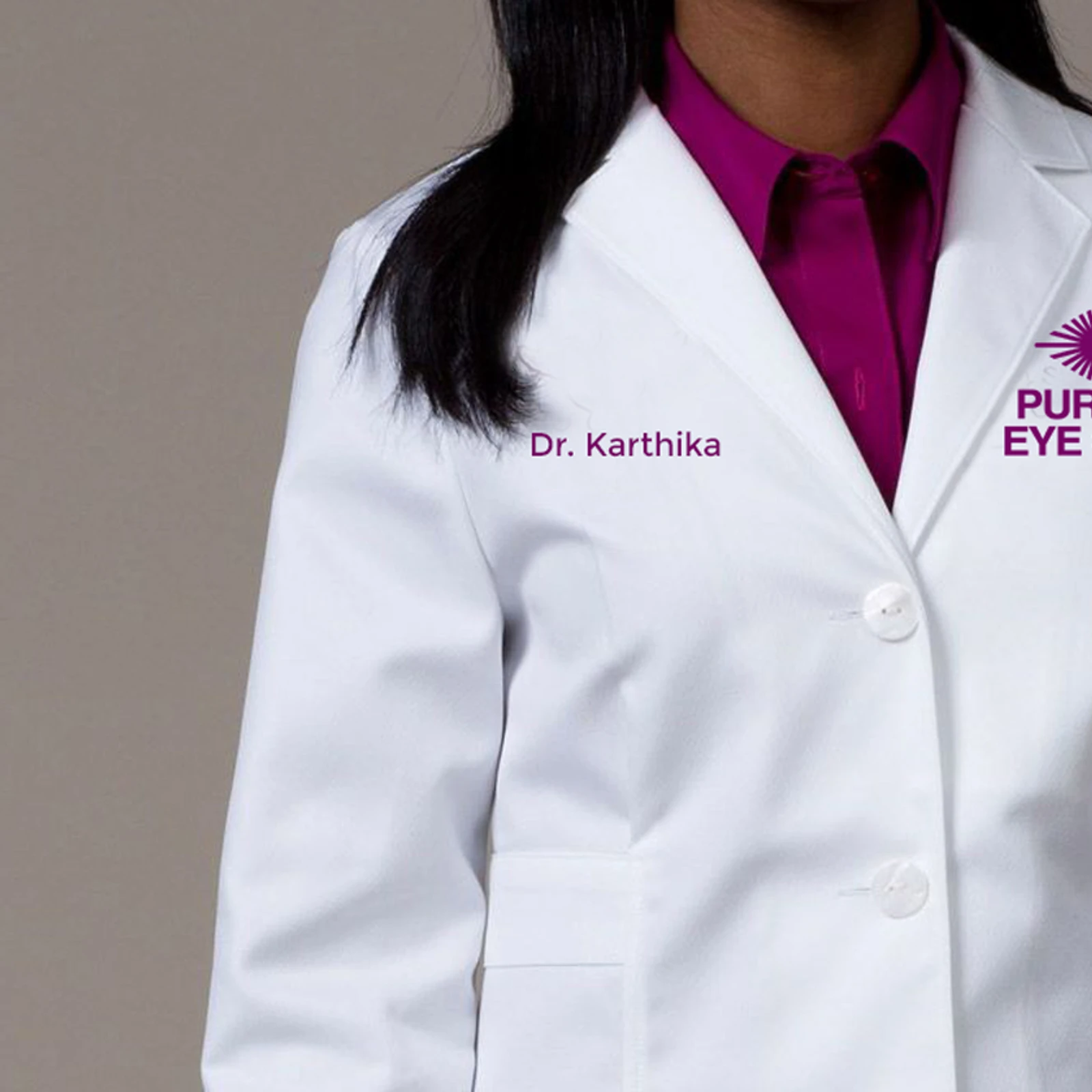 Purple Eye Care